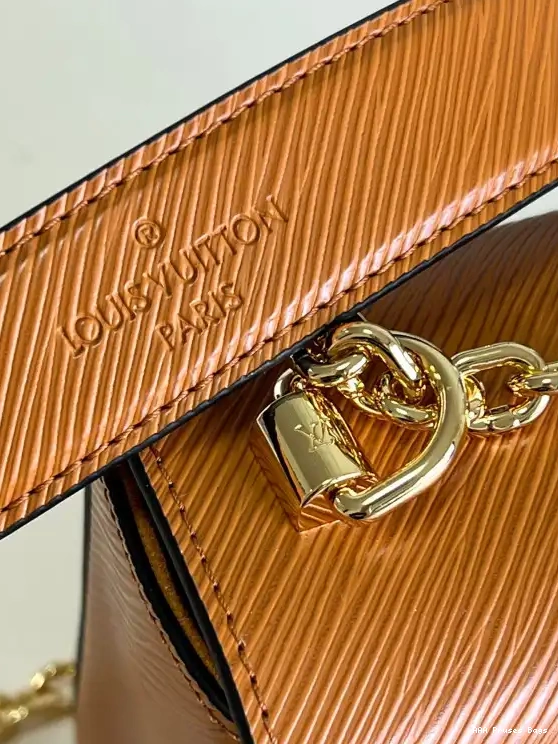 AAA Pruses Bags LOUIS TWIST VUITTON MM 0625